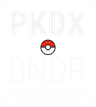 Pokédex Binder